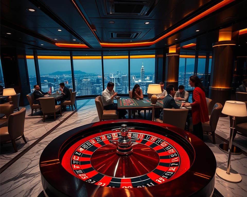 Menghindari Kesalahan Taruhan di Agen Casino Online