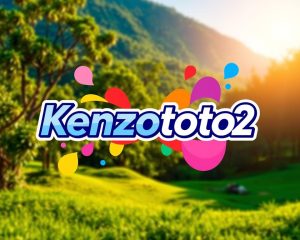 Kenzototo2 Daftar Situs Togel Resmi