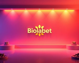 Mengapa Banyak Pemain Memilih Biolabet?